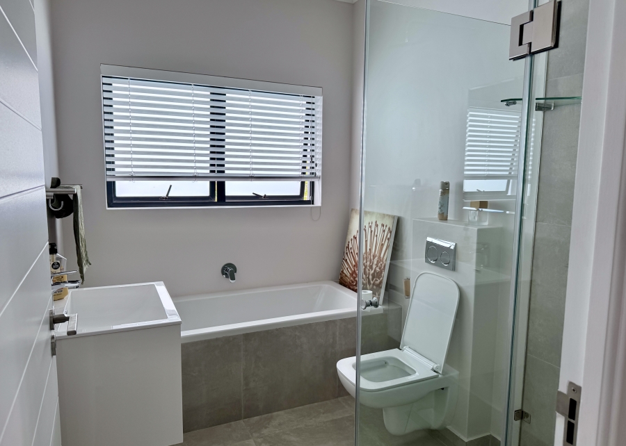 To Let 3 Bedroom Property for Rent in Wellington Central Western Cape
